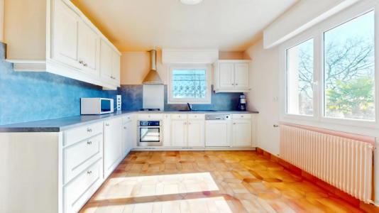 Acheter Maison Scaer Finistere