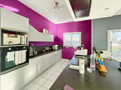 Acheter Maison Vernet 398000 euros