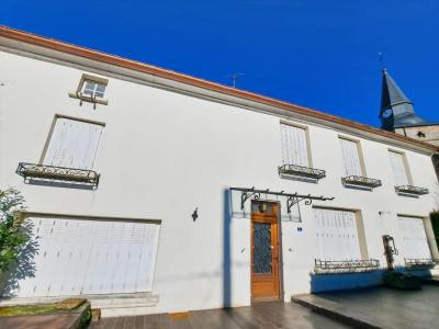 For sale Vrecourt 8 rooms 200 m2 Vosges (88140) photo 0