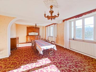 Acheter Maison Vrecourt Vosges