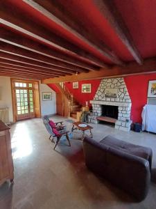 Acheter Maison 211 m2 Saint-mathieu