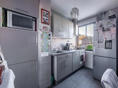 Acheter Appartement 55 m2 Frejus