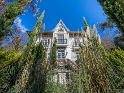 For sale Herblay 9 rooms 250 m2 Val d'Oise (95220) photo 0