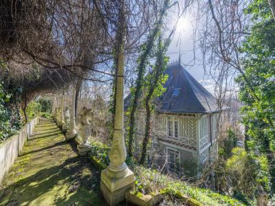 Annonce Vente 9 pi�ces Maison Herblay 95