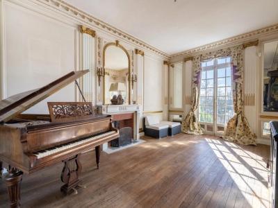 Acheter Maison 250 m2 Herblay