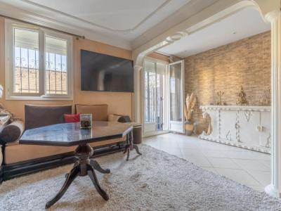 Acheter Maison Bezons Val d'Oise