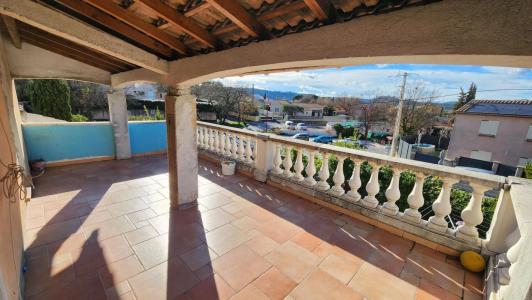 Annonce Vente 6 pi�ces Maison Vidauban 83