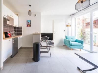 For sale Nanterre 1 room 26 m2 Hauts de Seine (92000) photo 0