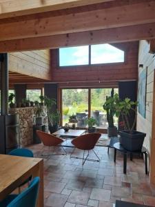 Acheter Maison 122 m2 Andon