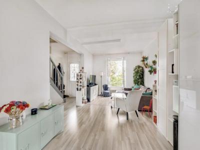 Annonce Vente 8 pi�ces Maison Vitry-sur-seine 94