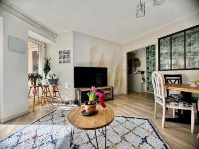 Acheter Appartement 85 m2 Toulon