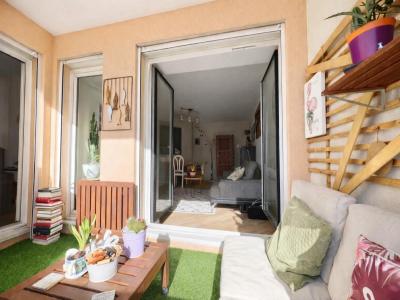 Acheter Appartement Toulon Var