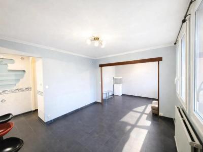 Annonce Vente 3 pi�ces Appartement Villiers-le-bel 95