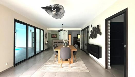 For sale Saint-lyphard 8 rooms 230 m2 Loire atlantique (44410) photo 2