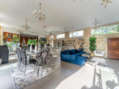 Annonce Vente 5 pi�ces Maison Bordeaux 33