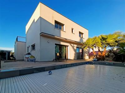 For sale Juvignac 7 rooms 157 m2 Herault (34990) photo 1