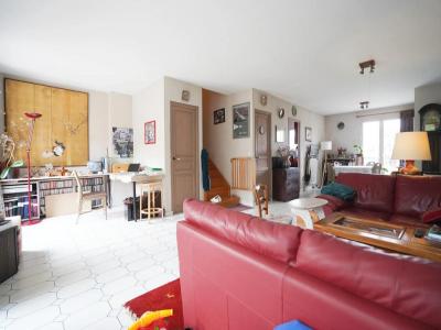 Annonce Vente 6 pi�ces Maison Antony 92