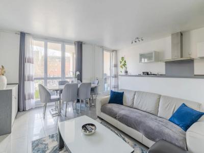 For sale Creteil 5 rooms 92 m2 Val de Marne (94000) photo 0