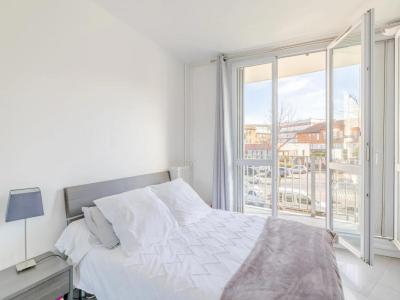 Acheter Appartement 92 m2 Creteil