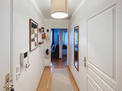 Acheter Appartement 37 m2 Argenteuil