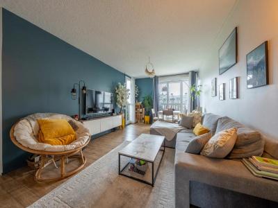 Annonce Vente 3 pi�ces Appartement Cenon 33