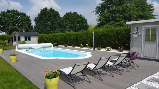 Annonce Vente 6 pi�ces Maison Temple-de-bretagne 44