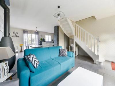 Acheter Maison Temple-de-bretagne Loire atlantique