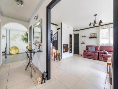 Acheter Maison Ormesson-sur-marne Val de Marne