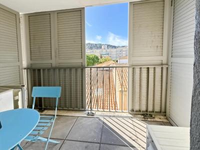 Acheter Appartement Sete Herault