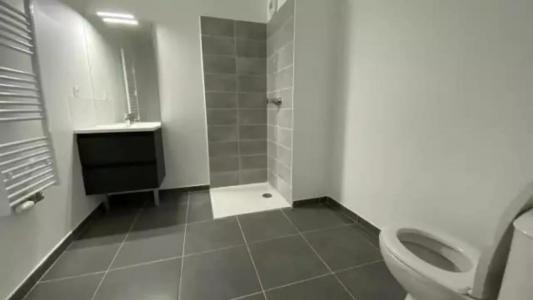 Acheter Appartement Marseille-3eme-arrondissement 143000 euros