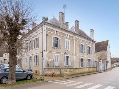 For sale Charentenay 10 rooms 240 m2 Yonne (89580) photo 0