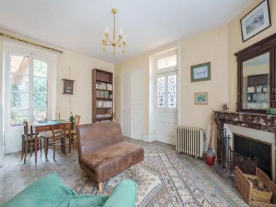 Acheter Maison 240 m2 Charentenay