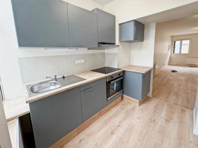 Annonce Vente 3 pi�ces Maison Dun-sur-auron 18