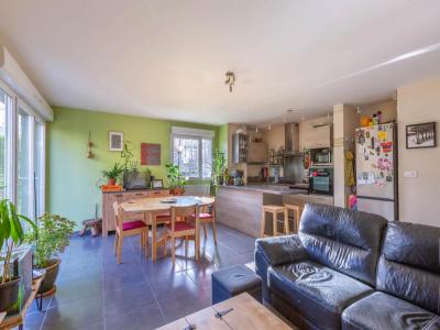 Acheter Appartement Saint-priest Rhone