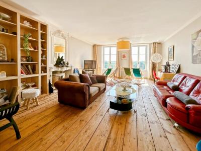 Acheter Appartement Redon 550000 euros