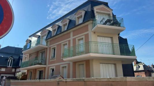 For sale Trouville-sur-mer 2 rooms 34 m2 Calvados (14360) photo 0