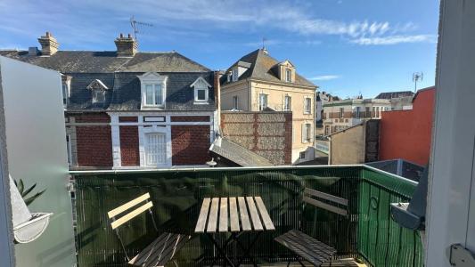 Annonce Vente 2 pi�ces Appartement Trouville-sur-mer 14