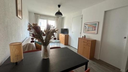 Acheter Appartement 34 m2 Trouville-sur-mer