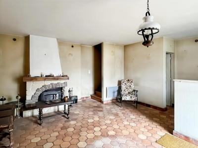 Acheter Maison Cozes Charente maritime