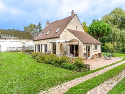 Acheter Prestige 210 m2 Celle-les-bordes