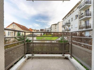 Annonce Vente 2 pi�ces Appartement Acheres 78