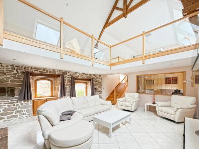 Acheter Maison Melrand 699500 euros