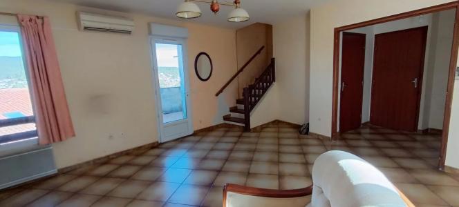 Annonce Vente 5 pi�ces Maison Cuers 83