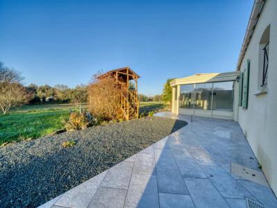 Acheter Maison 150 m2 Saint-savinien