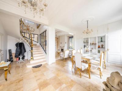 Annonce Vente 7 pi�ces Maison Cavignac 33