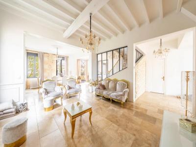 Acheter Maison 1000 m2 Cavignac