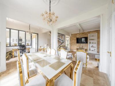 Acheter Maison Cavignac Gironde