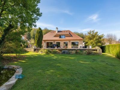 Annonce Vente 8 pi�ces Maison Saint-remy-les-chevreuse 78