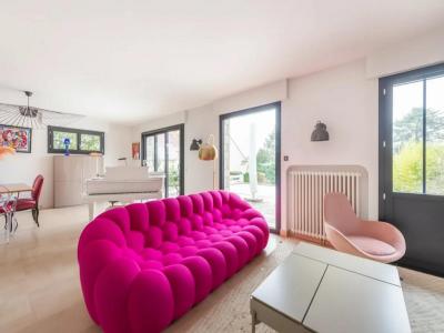 Acheter Maison 200 m2 Saint-remy-les-chevreuse