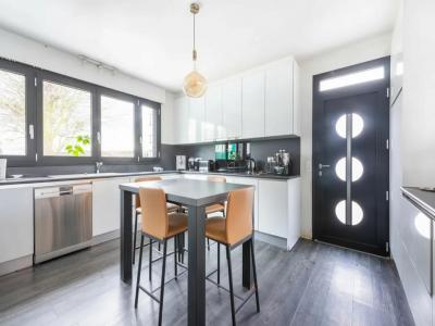 Acheter Maison Saint-remy-les-chevreuse Yvelines